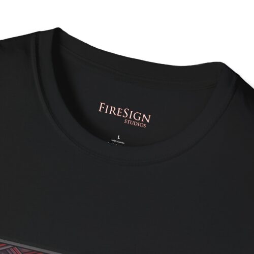 Blood of the Saints - T-Shirt - Image 4