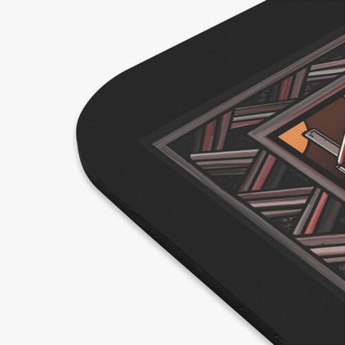 The Spectral Sword - Mouse Pad - Image 3