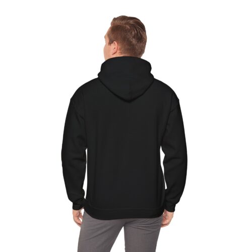 Harvest of the Self Righteous - Hooded Unisex Sweatshirt - Image 6
