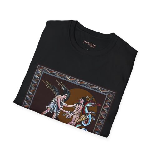 Deceiver of the Marked - T-Shirt - Image 5