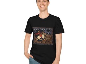 Harvest of the Self Righteous – T-Shirt