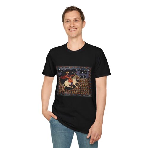 Harvest of the Self Righteous - T-Shirt