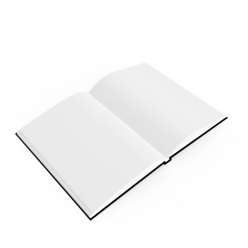 Blood of the Saints - Hard Backed Journal - Image 4
