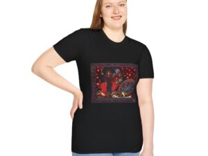 Blood of the Saints – T-Shirt