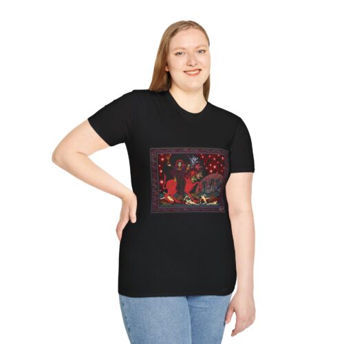 Blood of the Saints - T-Shirt