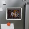 Deceiver of the Marked - Magnet - Image 2