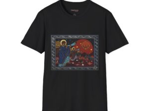Trumpets of Wormwood – T-Shirt