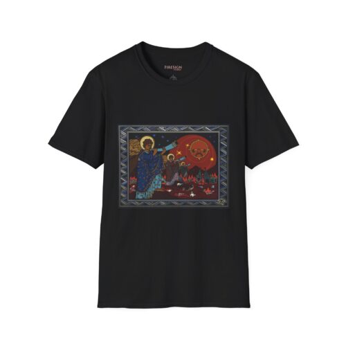Trumpets of Wormwood - T-Shirt