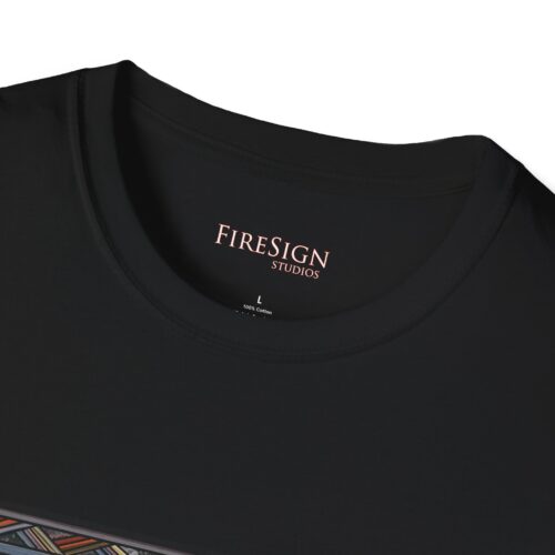 Harvest of the Self Righteous - T-Shirt - Image 4