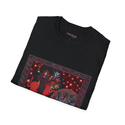 Blood of the Saints - T-Shirt - Image 5