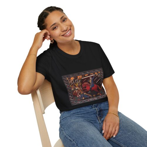 The Spectral Sword - T-Shirt