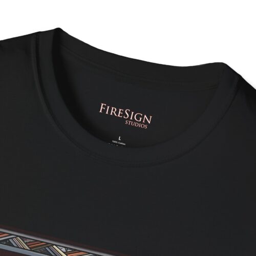 Deceiver of the Marked - T-Shirt - Image 4