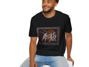 Deceiver of the Marked – T-Shirt