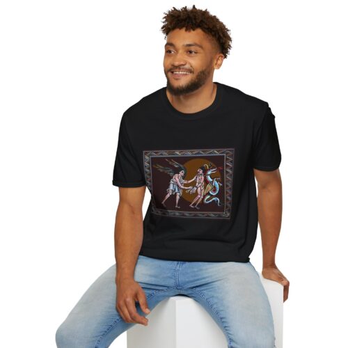 Deceiver of the Marked - T-Shirt