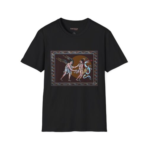 Deceiver of the Marked - T-Shirt - Image 2