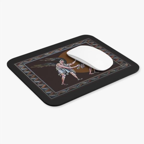 Deceiver of the Marked - Mouse Pad