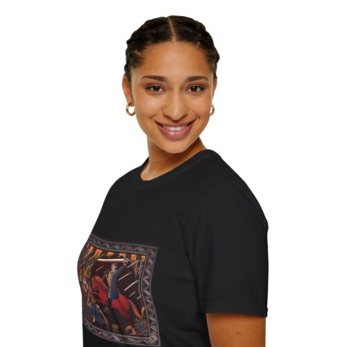 The Spectral Sword - T-Shirt - Image 6