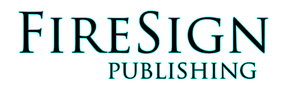 Firesign publishing logo 1