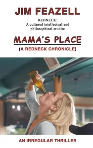 Mama's place