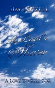 The lords share cover