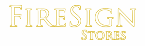 Firesign stores logo 01