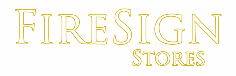 Firesign stores logo 01