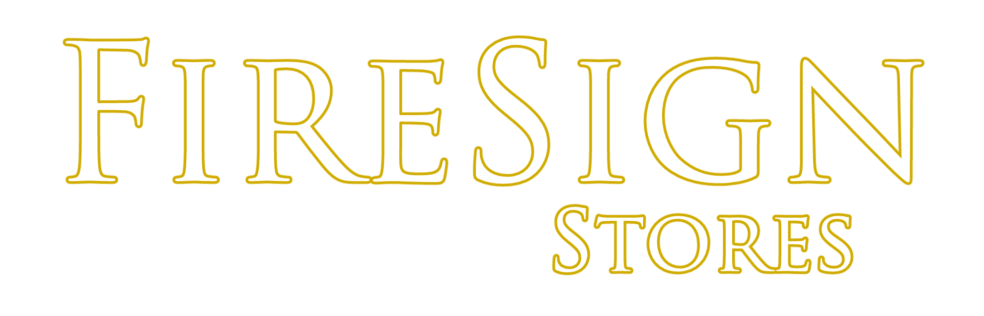 Firesign stores logo 01