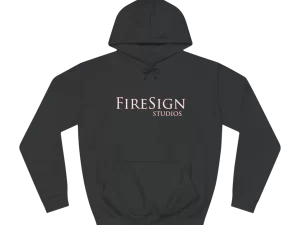Firesign studios hoodie