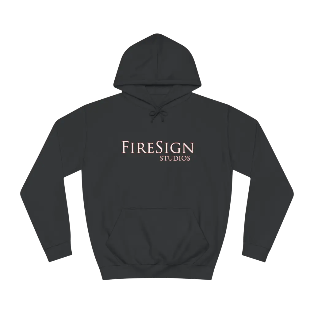 Firesign studios hoodie