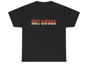Joli rouge t shirt