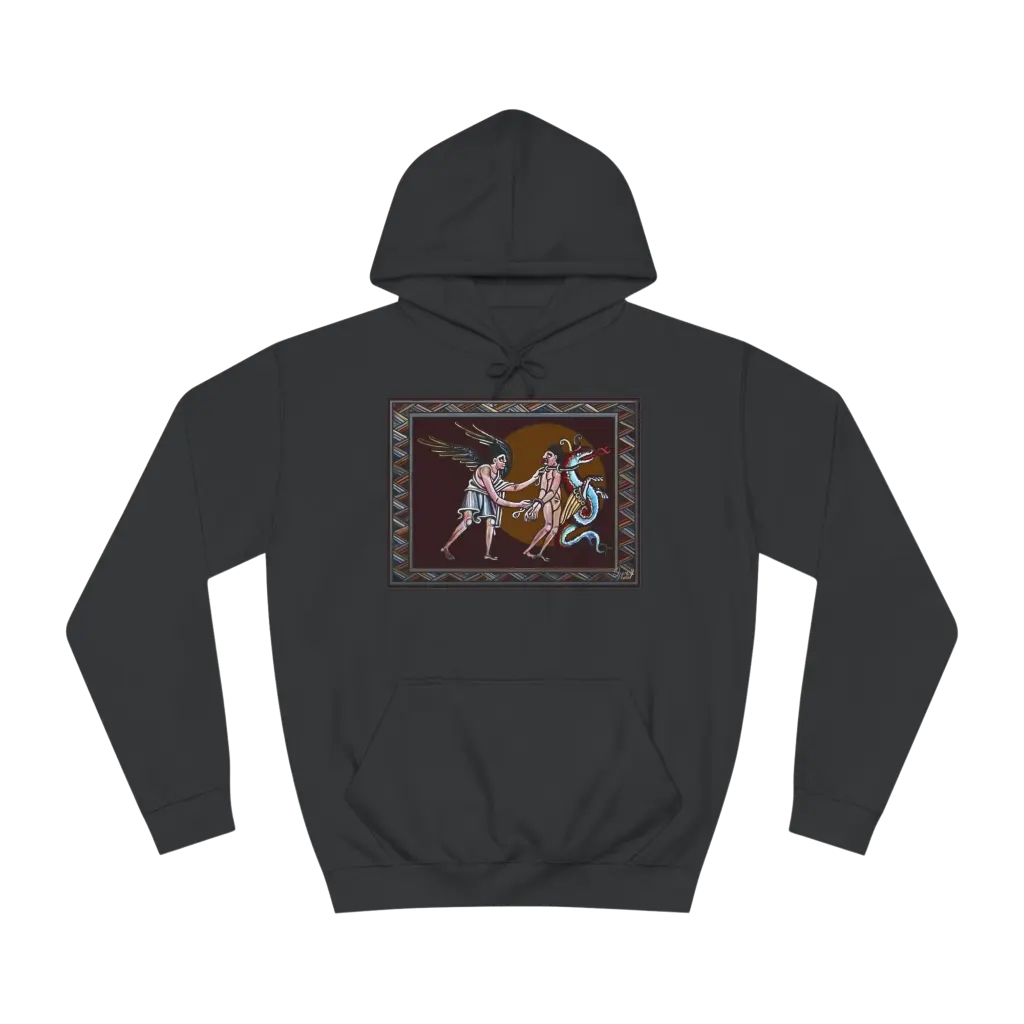 Deceiver of the marked hoodie