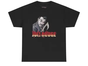 Joli rouge hook t shirt