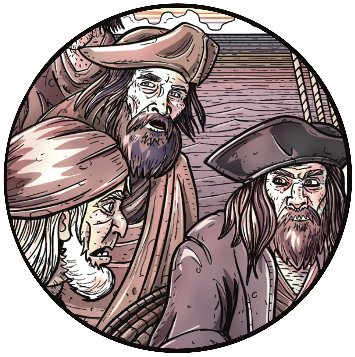 To be continued (11)