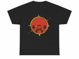 Medieval Sun TShirt